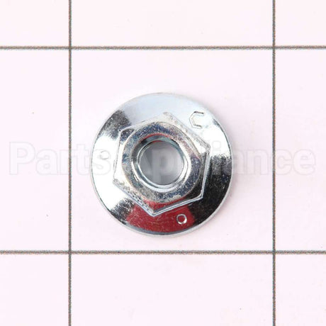 802337 Speed Queen Nut,Hex Flange 1/4-20 Unc