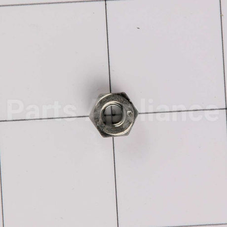 802343 Speed Queen Locknut #10-24 Unf-Ss