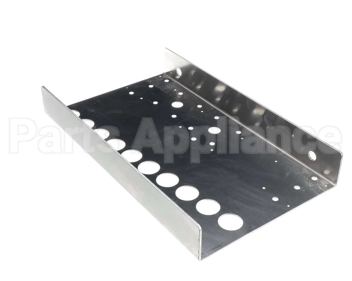 80236 Nemco End Frame, Right