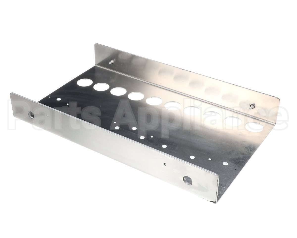 80236 Nemco End Frame, Right