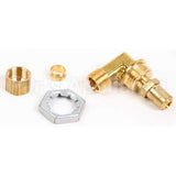 802389-24 Compatible Vulcan Orifice Fitting #5