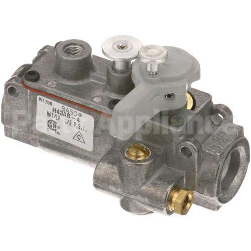 802393 Compatible Vulcan Gas Valve 3/8"