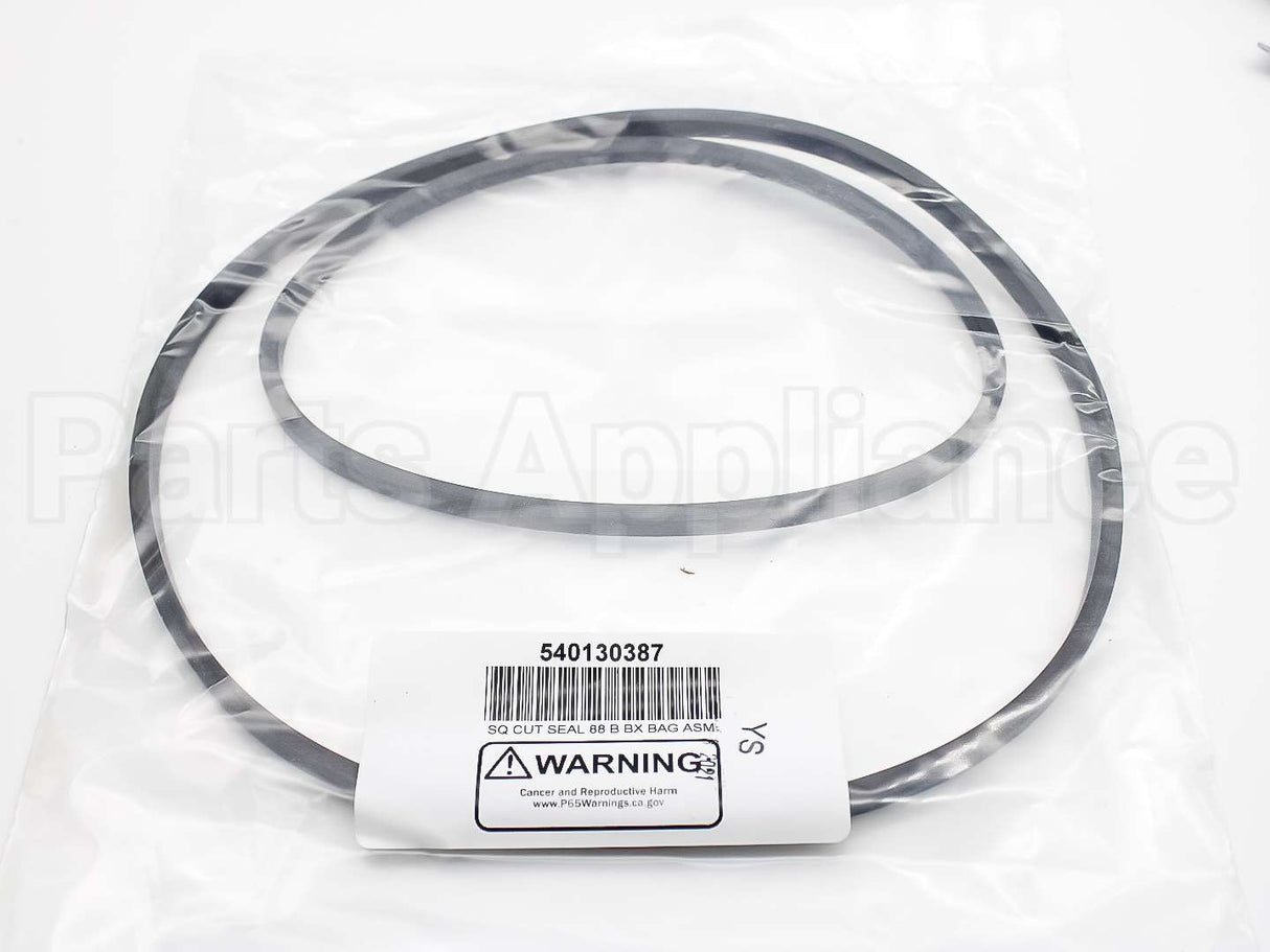 386-300-213 Weil Mclain Section Seal/Rope Kit