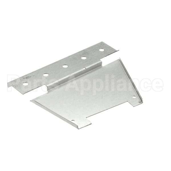 80240 Compatible Nemco Chainguard, Right Rear