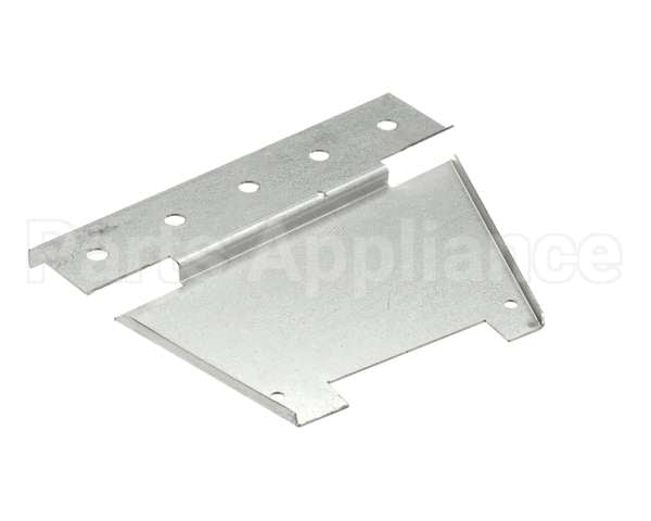 80240 Nemco Chain Guard, Right Rear