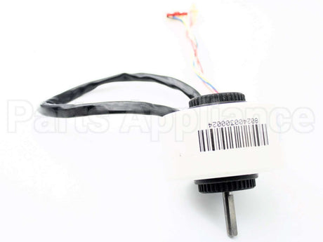 802400300024 Heat Controller 208-230V 25W 4P Motor