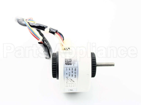 802400300024 Heat Controller 208-230V 25W 4P Motor