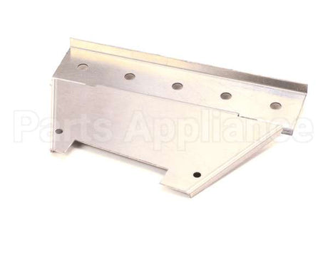80241 Nemco Chain Guard, Left Front