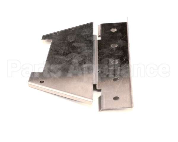 80241 Nemco Chain Guard, Left Front
