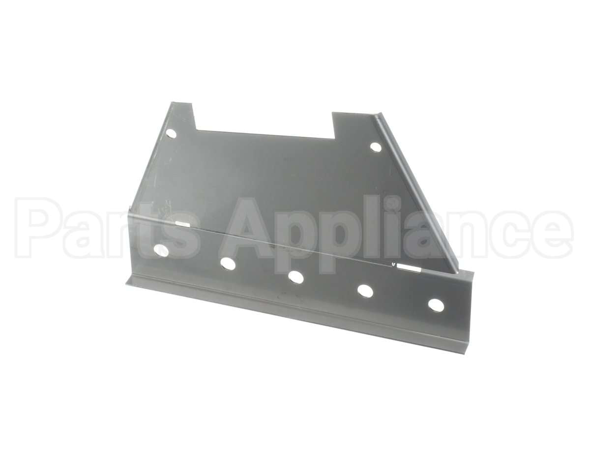 80242 Nemco Chain Guard, Right Front