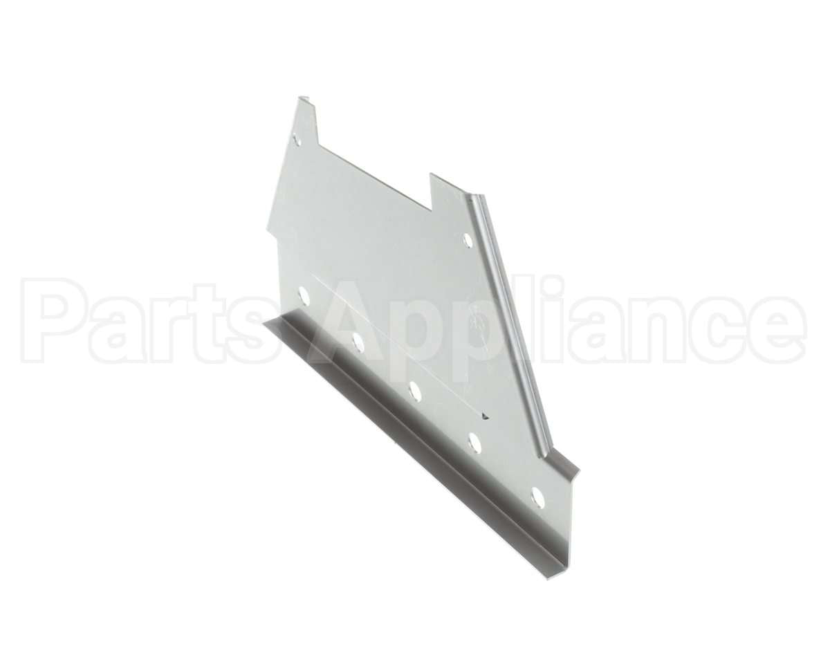 80242 Nemco Chain Guard, Right Front