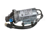 8025-933-236 Cornelius Pump Ro W/60Psi Switch Shur