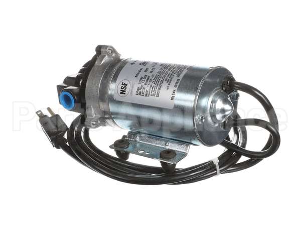 8025-933-236 Cornelius Pump Ro W/60Psi Switch Shur