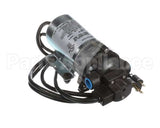 8025-933-236 Cornelius Pump Ro W/60Psi Switch Shur