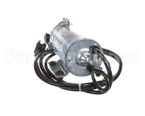 8025-933-236 Cornelius Pump Ro W/60Psi Switch Shur