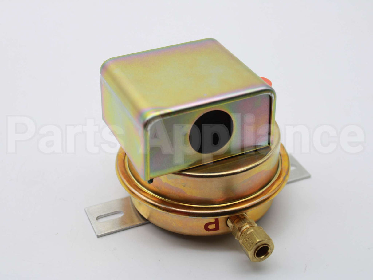 8026202094 A.j. Antunes Smd Air Pressure Switch 0.2"Wc