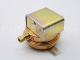 8026202094 A.j. Antunes Smd Air Pressure Switch 0.2"Wc