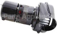 80270 Packard 115/230V 1/50Hp Inducer Motor