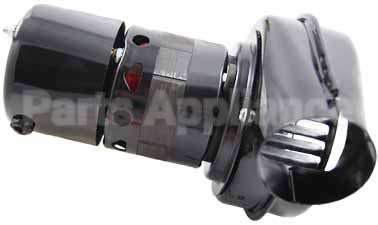 80270 Packard 115/230V 1/50Hp Inducer Motor