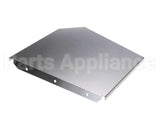 80287 Nemco Left Panel, Steamer