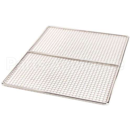 803-0037 Compatible Frymaster Support Screen Rack Fg14/F/Fm/Mj35