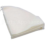 803-0042 Compatible Frymaster Filter Cone (50 Pk)