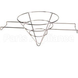 803-0072 Compatible Dean Holder, Cone Filter (10"Dia, Cp)
