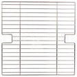 803-0137 Compatible Frymaster Mjcf Basket Support Rack