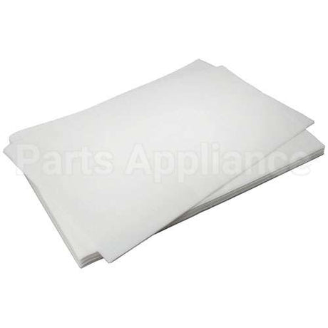 803-0153 Compatible Dean Filter Sheets 100Pk
