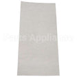803-0283 Compatible Dean Filter, Hot Oil - Sheet (100)