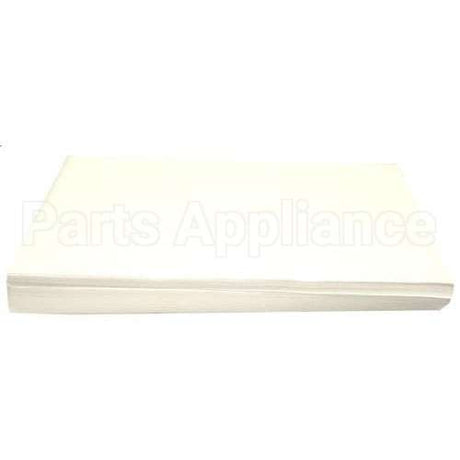 803-0284 Compatible Frymaster Filter, Hot Oil - Sheet (100)