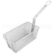 803-0307 Compatible Frymaster Basket Fry 6 1/4X12