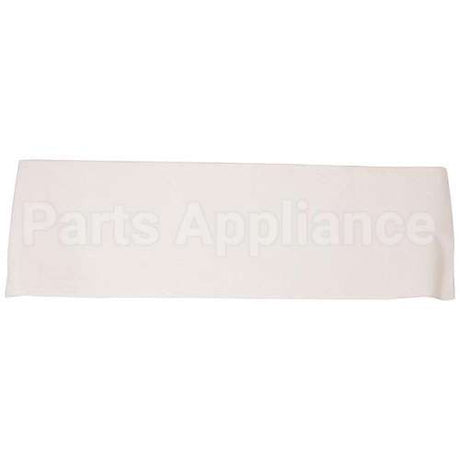 803-0317 Compatible Frymaster 8.25X25.75 Filter Paper