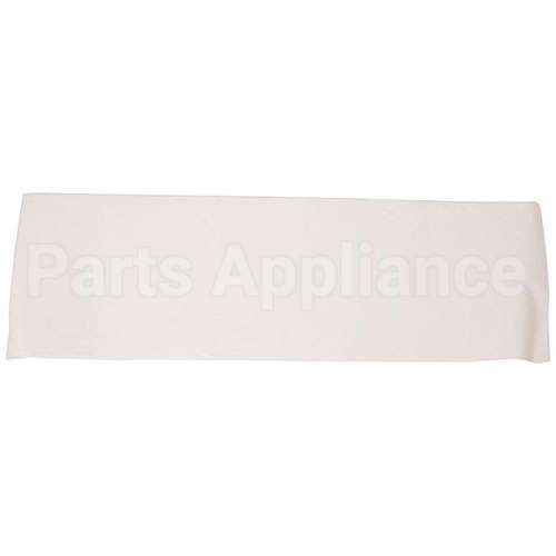 803-0317 Compatible Frymaster 8.25X25.75 Filter Paper