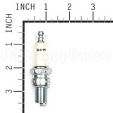 803 Champion N4C Sm Eng Spark Plug