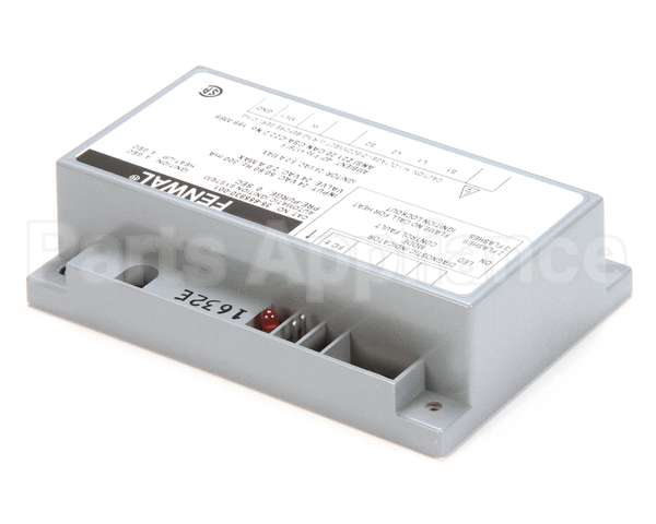 80300-20 Lbc Bakery Ignition Control, Hot Sur-1Try