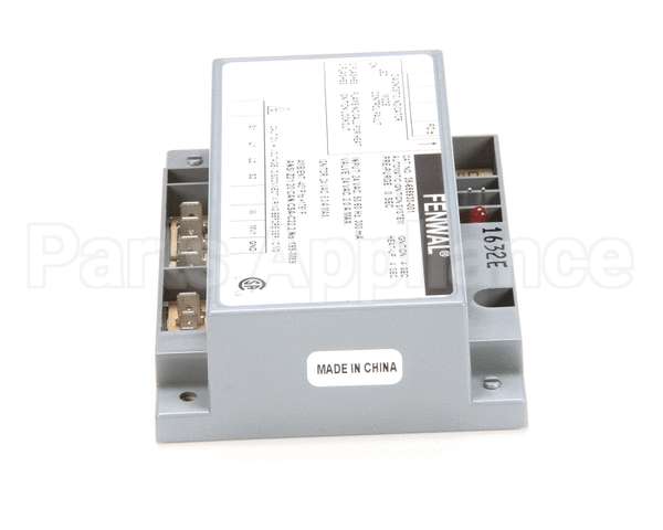 80300-20 Lbc Bakery Ignition Control, Hot Sur-1Try