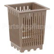 8030018 Compatible Dean Basket, Portion Control, 5"D