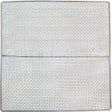 8030031 Frymaster Tube Screen 17-1/2" X 17-1/2"