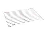 8030032 Frymaster Rack, Gf14/J2X/Fm/Mj35 Support