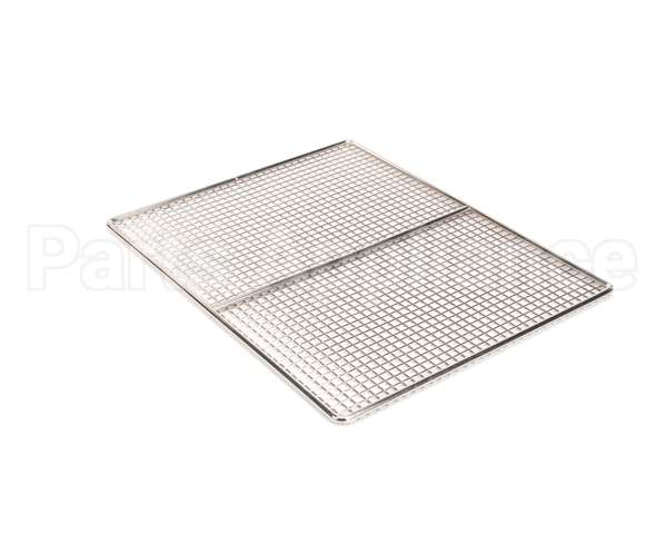 8030037 Frymaster Rack,Gf14/F/Fm/Mj35 Support Scrn