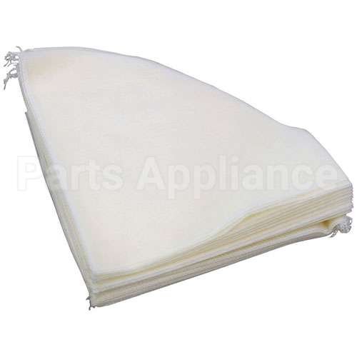 8030042 Frymaster Filter Cone (50 Pk)