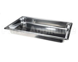 8030054 Frymaster Pan Cafe 2 1/2X12X20 22 Ga.s/S
