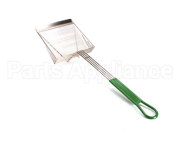 8030059 Frymaster Scoop Fish W/Plastic Coated Hd
