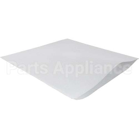 8030074 Compatible Dean Fry Filter 17-1/4X19-1/4