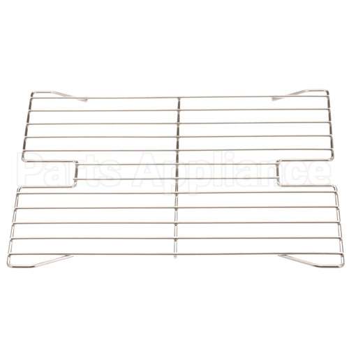 8030102 Frymaster Support, Baskt(12-7/16"X1-3/4"