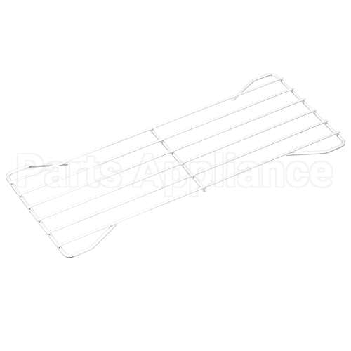 8030106 Compatible Frymaster Basket Support Rack, Dual Vat
