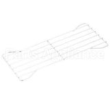 8030106 Compatible Frymaster Basket Support Rack, Dual Vat