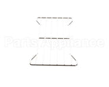8030106 Frymaster Rack, Elec Dv Basket Support