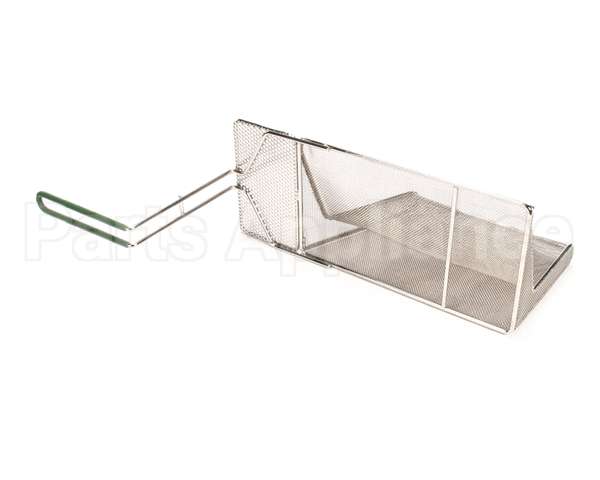 8030107 Frymaster Tray Left Sediment Dv